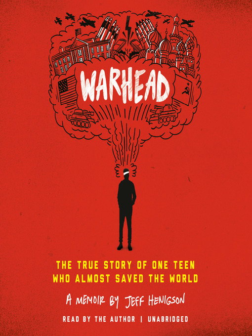 Title details for Warhead by Jeff Henigson - Available